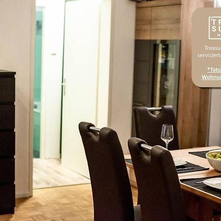 Default Millenium Apartment Wina Bagian luar foto