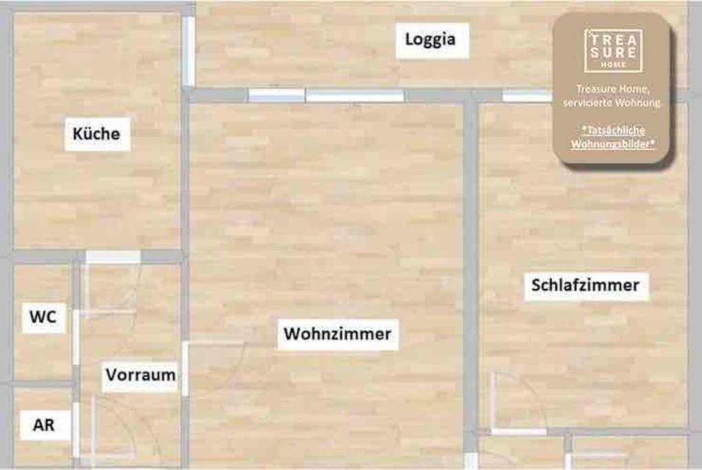 Default Millenium Apartment Wina Bagian luar foto